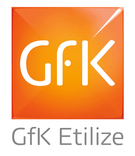 GFK Itilize Logo